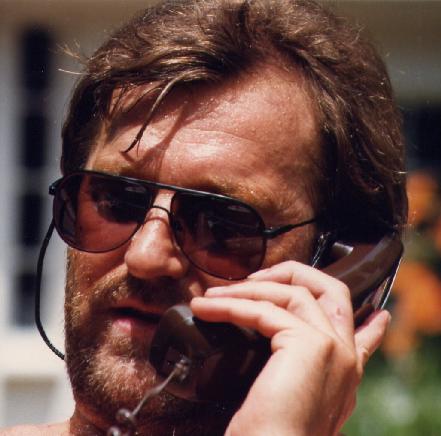 Tom in 1985