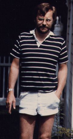 Tom in 1987